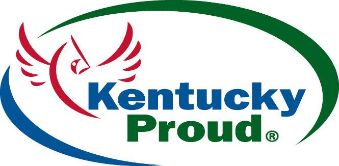 We're now part of the Kentucky Proud program