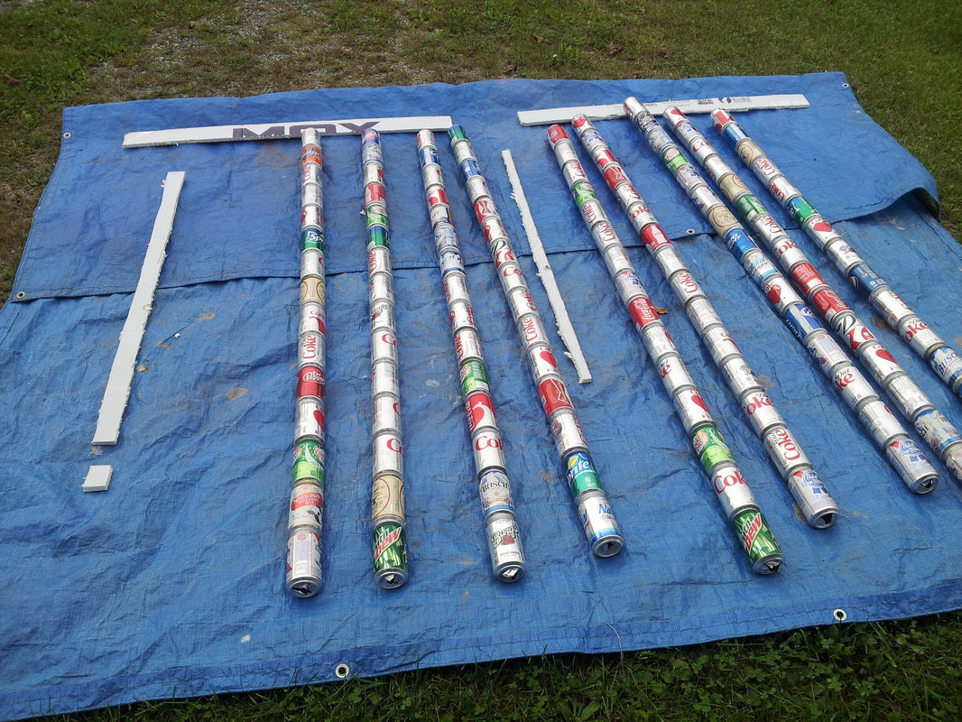 Solar Heater Test