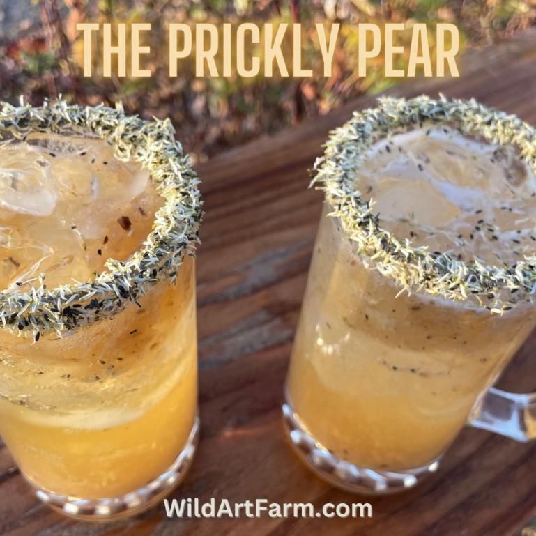The Prickly Pear