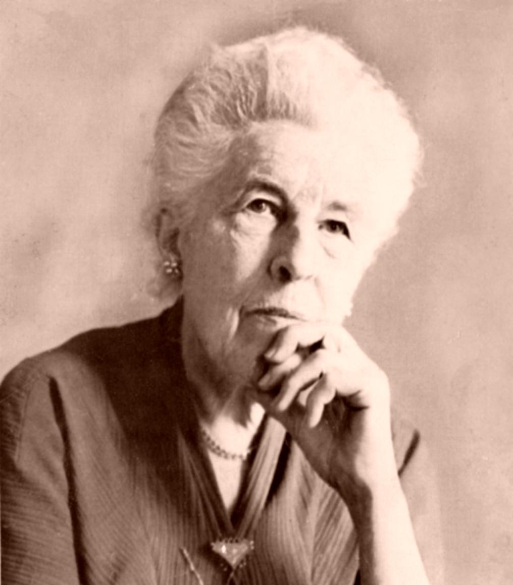 The Ruth Stout Method