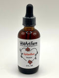 Spilanthes Tincture 2oz / 4oz / 8oz Organic
