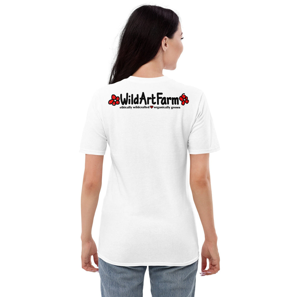 Unisex WAF L:OGO T-Shirt