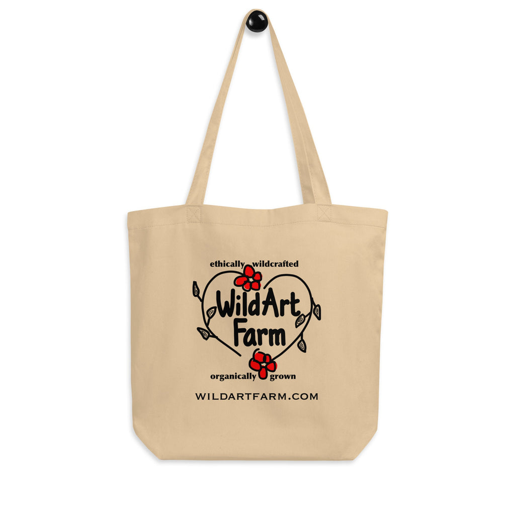 Eco Tote Bag
