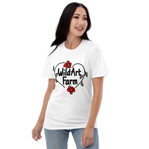 Unisex WAF L:OGO T-Shirt